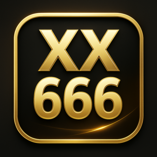 xx666 logo